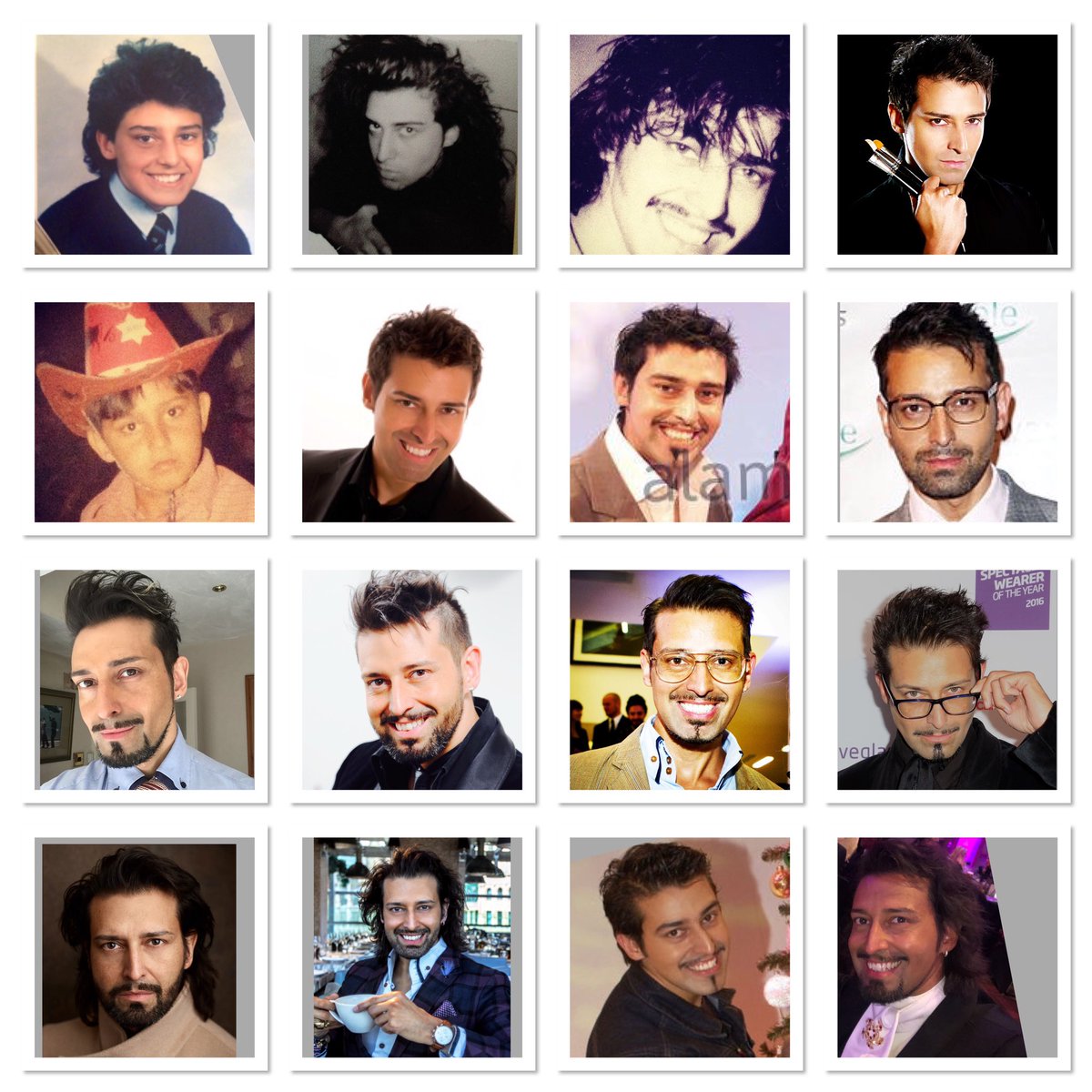 Armand Beasley tweet media