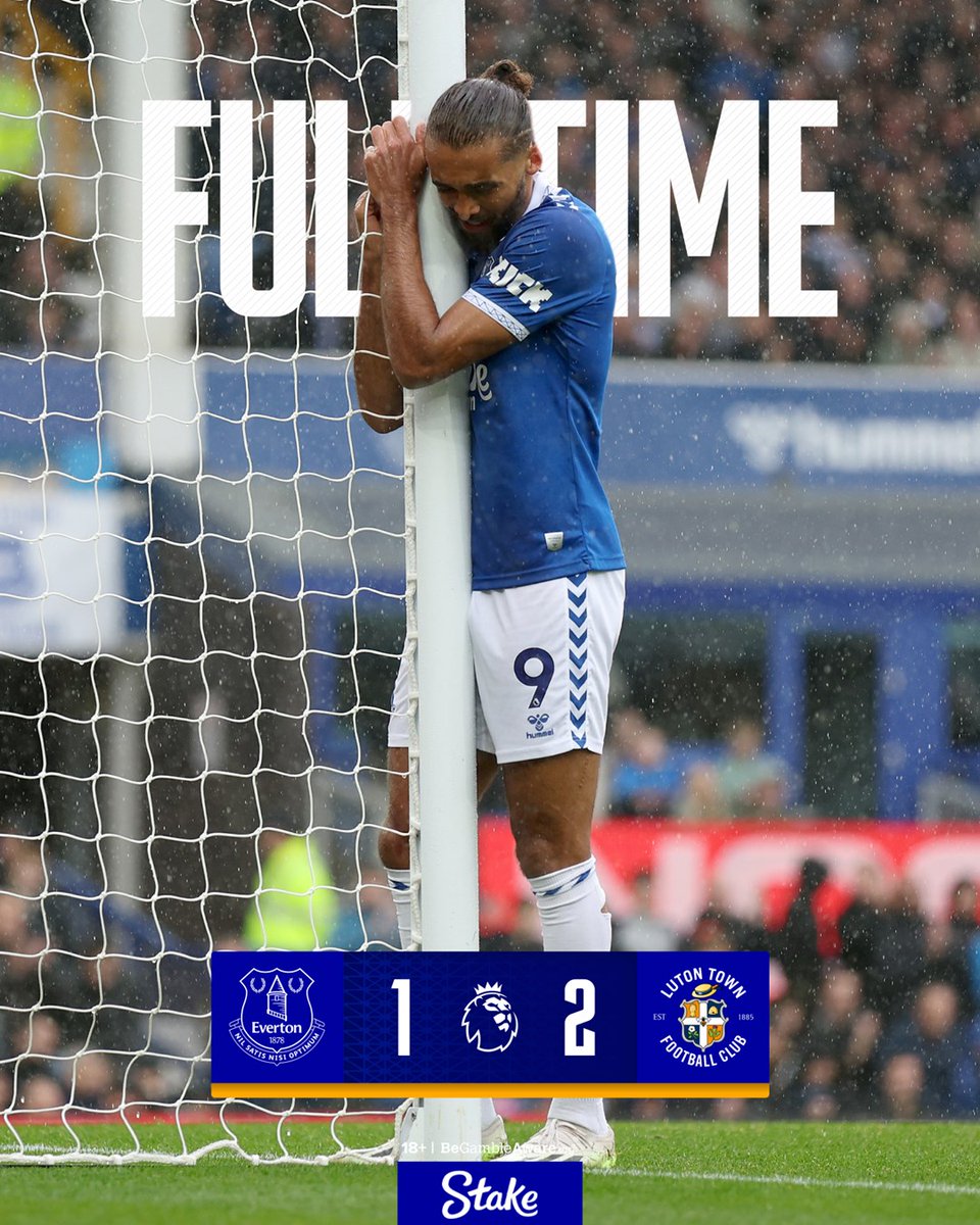 Everton tweet media