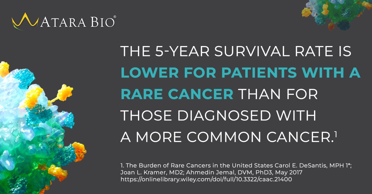 Atara Bio tweet media