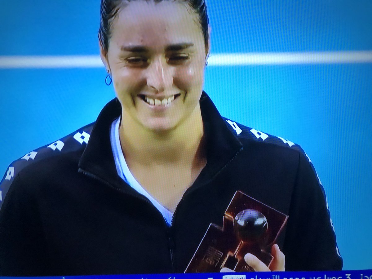 SunsetHD's tweet photo. #انس_جابر_تنس
مبرووك اللقب والبطولة
أسعدتنا وشرفتينا 🏆🎾 https://t.co/IS99BQIxrl