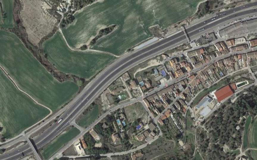 rtvenoticies's tweet image. 💥 Ferit crític un ciclista de 77 anys en topar contra una tanca lateral a l'A-2 a #Castellolí (Anoia) | @RTVECatalunya 

🏥 Ha estat evacuat a l'Hospital de la Vall d'Hebron

➕ Notícies a rtve.cat