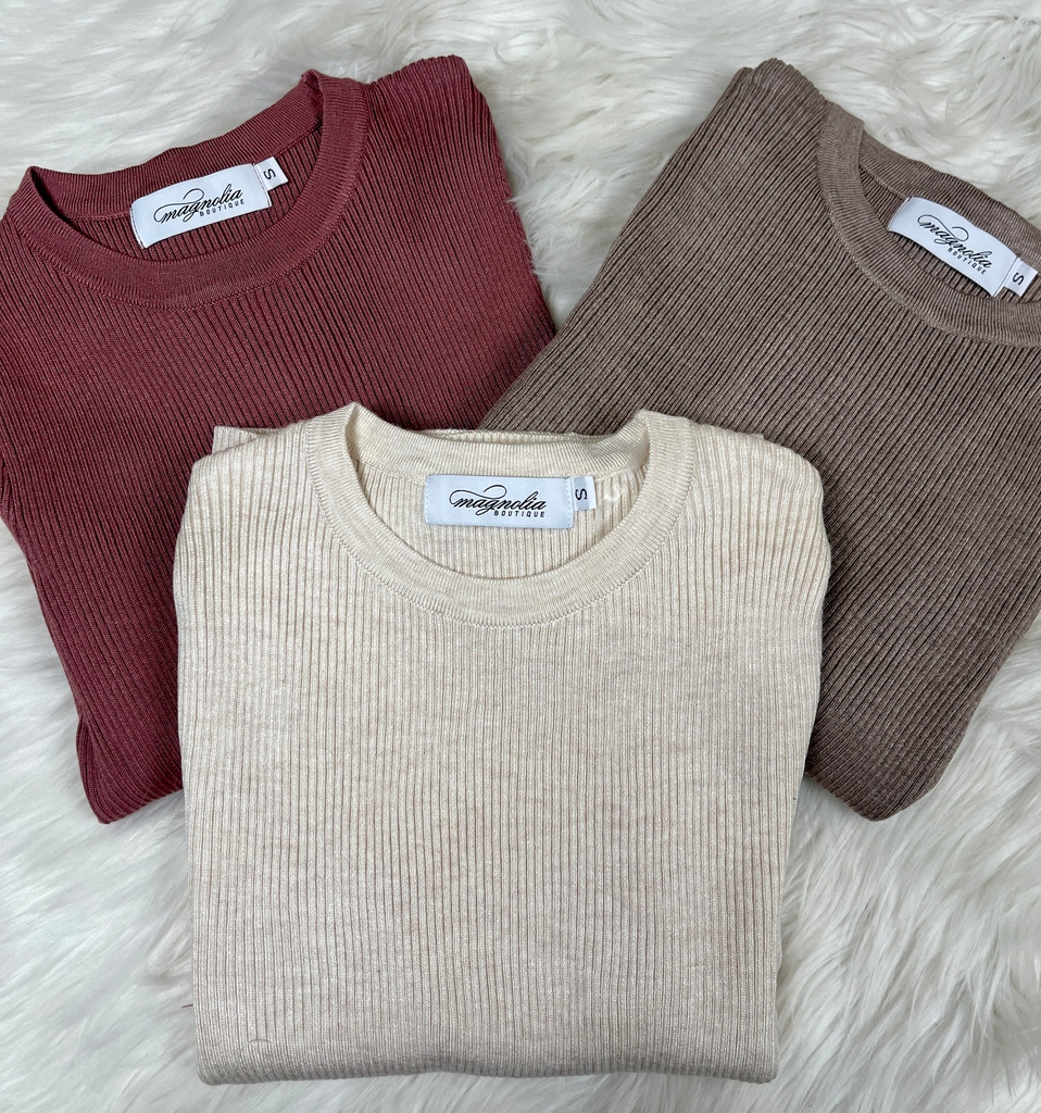 Magnolia Boutique (@magnoliabtq) on Twitter photo Back to basics with our ribbed sweaters in an array of timeless colors. 😇
Links:
magnoliaboutique.com/products/back-…
magnoliaboutique.com/products/back-…
magnoliaboutique.com/products/back-…
#basics #knitwear #backtobasics #sweaterweather #fallstyle #fall
#clothing #magnoliaboutique #closetessentials #boutiqueshop Back to basics with our ribbed sweaters in an array of timeless colors. 😇
Links:
magnoliaboutique.com/products/back-…
magnoliaboutique.com/products/back-…
magnoliaboutique.com/products/back-…
#basics #knitwear #backtobasics #sweaterweather #fallstyle #fall
#clothing #magnoliaboutique #closetessentials #boutiqueshop