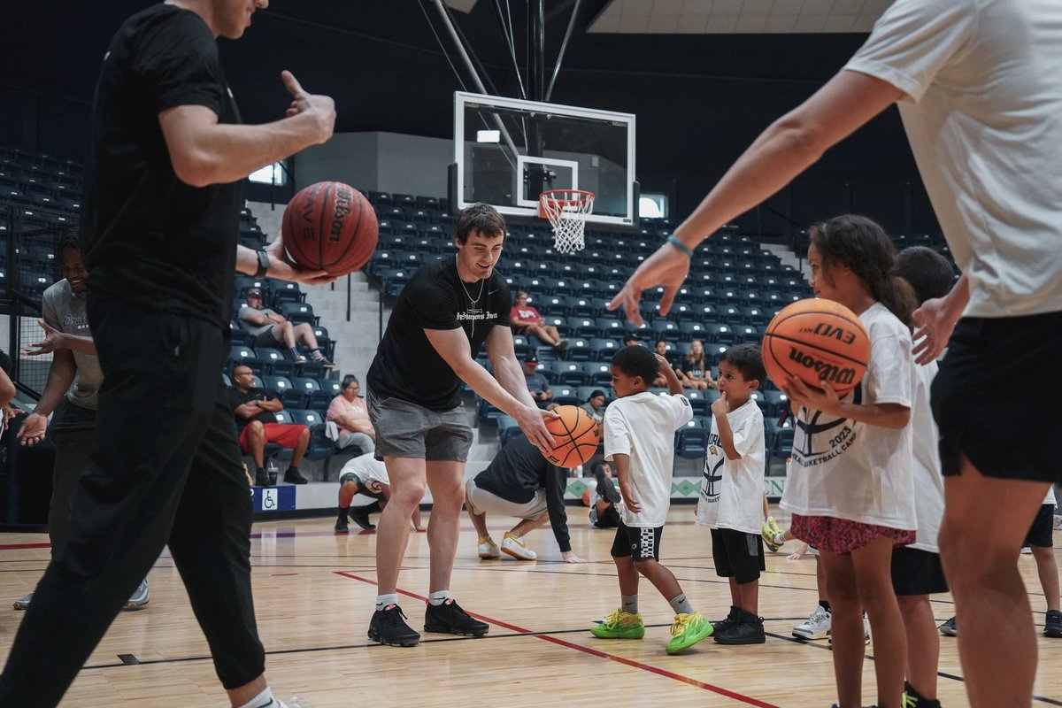 ORU Basketball tweet media