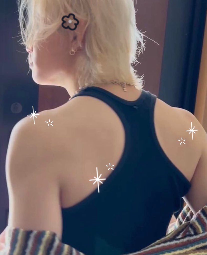✦LL❁*.゚ tweet media
