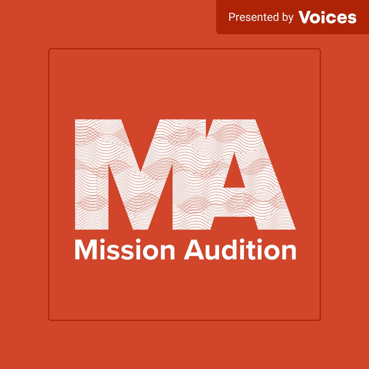 voices's tweet image. This podcast is a must-listen for voice actors!

@ShellyShenoy talks about how to stand out and how to identify important notes to hit in a script.

voices.com/podcasts/missi…

Available on Apple, Google and Spotify podcasts.

#voiceover #voiceactor #podcasts #podcasting #voicecoach