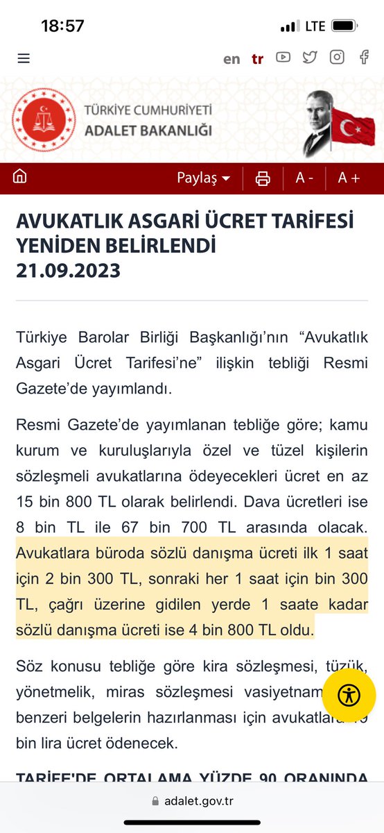yzcysf's tweet photo. avukata soru sormak 2300 TL olmus. selam yazabilirsiniz o bedava ama selam nasilsin yazarsaniz biraz sikinti olabilir…. https://t.co/r0ACCTEuOU