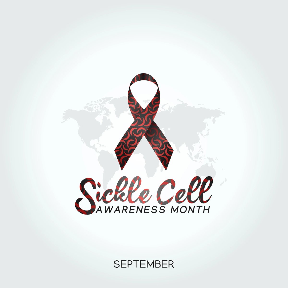 As #SickleCellAwarenessMonth draws to a close, we want to take a moment to reflect on the incredible strength of our community. The journey doesn't end today; together, we will keep pushing for better treatment, education and therapies for people with sickle cell disease.