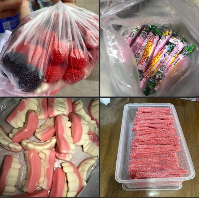 formas de hacerme feliz: