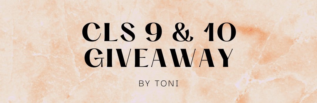 TonightWithToni's tweet photo. COSTA LEONA SERIES 9 &amp; 10 GIVEAWAY!

Rules:
▪️ Like and RT
▪️ Tag your moot/s

Until October 3, 12 pm.

Following me is optional. Thank you and Good luck, everyone! https://t.co/yo9tlyDyRA