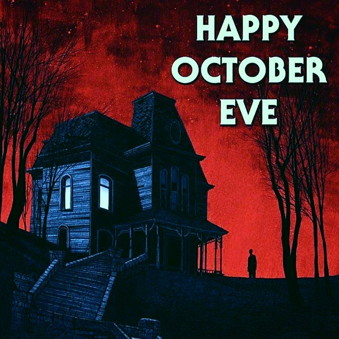 NOFSpodcast's tweet photo. Happy October Eve! 🎃✨👻
https://t.co/miGo0uBgnD https://t.co/oeK82qyxt0