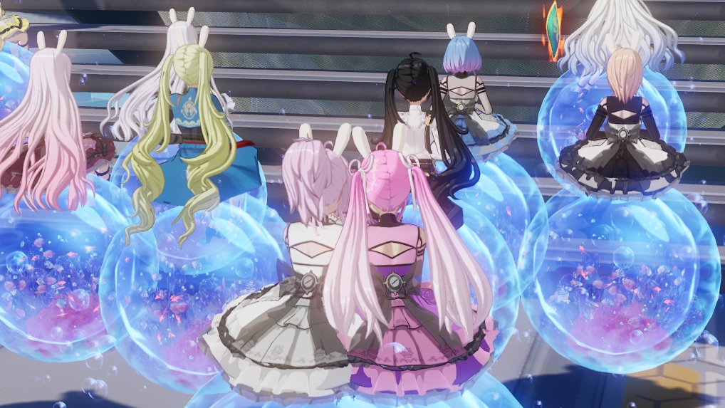 Tutitarosu0328's tweet image. わちゃわちゃしてる中でてぇてぇさせていただきました♪
楽しかったけど睡魔に負けたの悔しいのだ...また次もあったら参加しよ！！