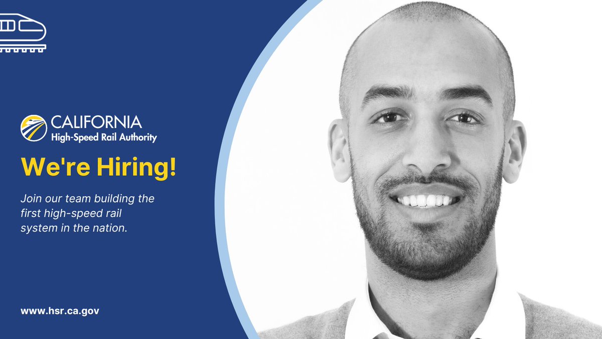 CA High-Speed Rail 🚄💨 tweet media