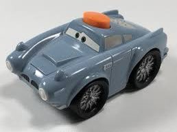 Daily Pixar Cars Facts tweet media