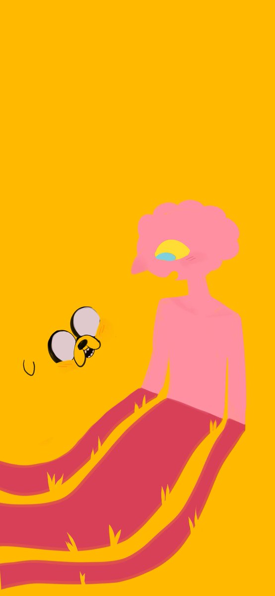 wasterwizard's tweet image. Hi
#adventuretime #fionaandcake #fanart