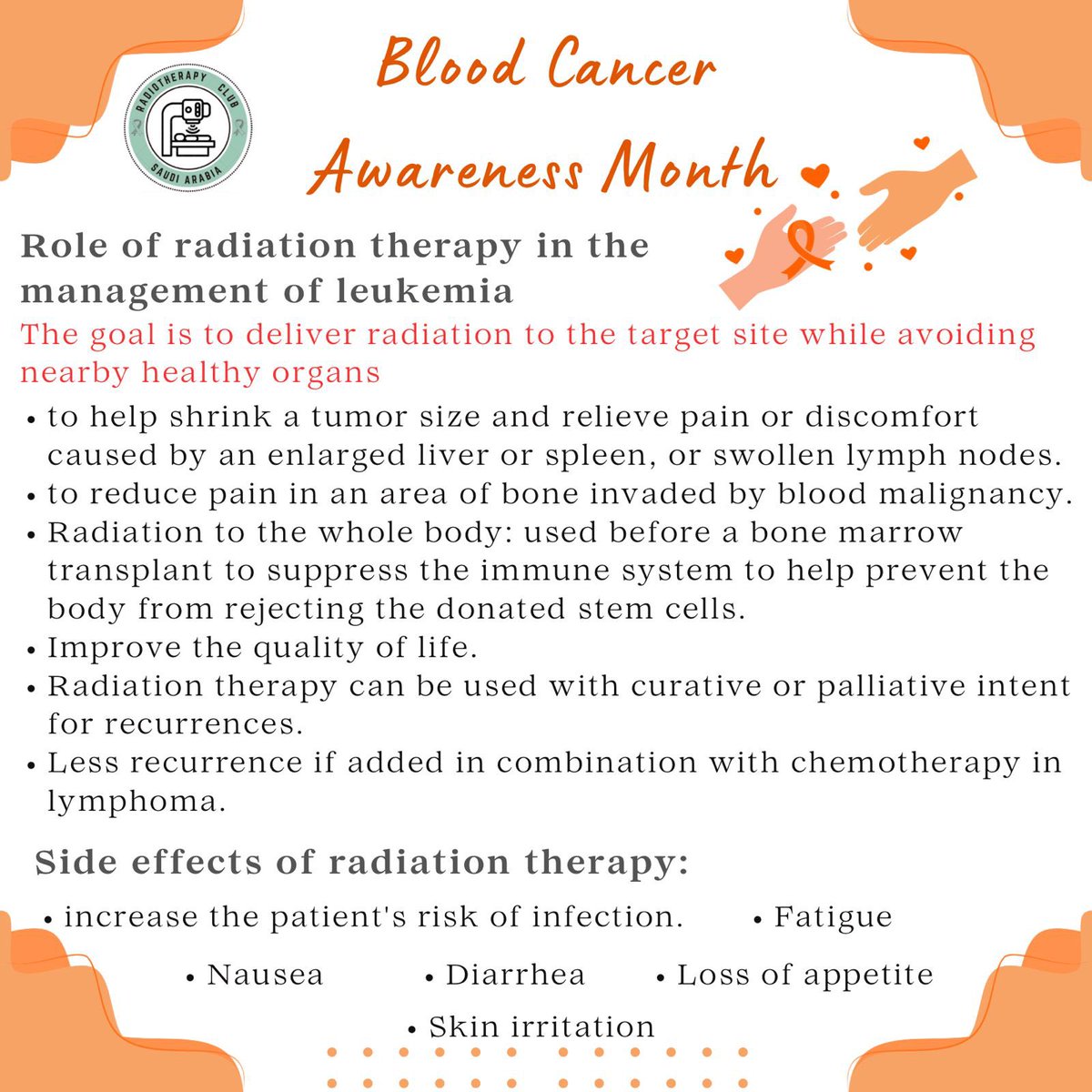 Blood cancer awareness month🎗️🩸
#bloodcancer