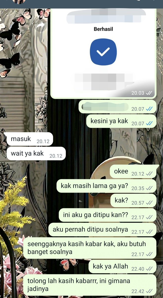 fluffycchoco's tweet image. kalo begini aku ditipu ga? 
#zonauangᅠᅠ