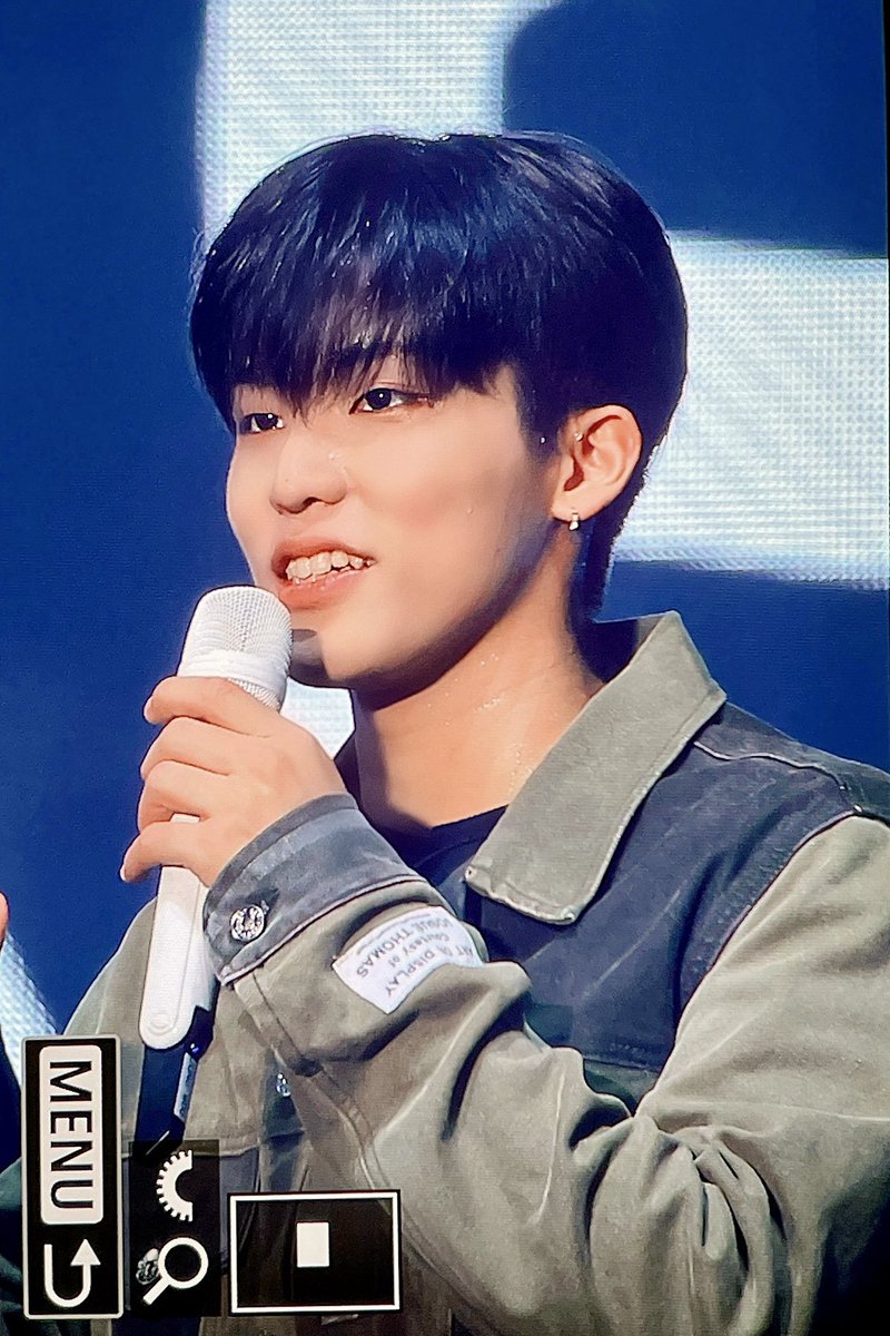 10nu_0928's tweet photo. 230930 Tokyo
 #박정우 #TREASURE https://t.co/YJonMqZDyW