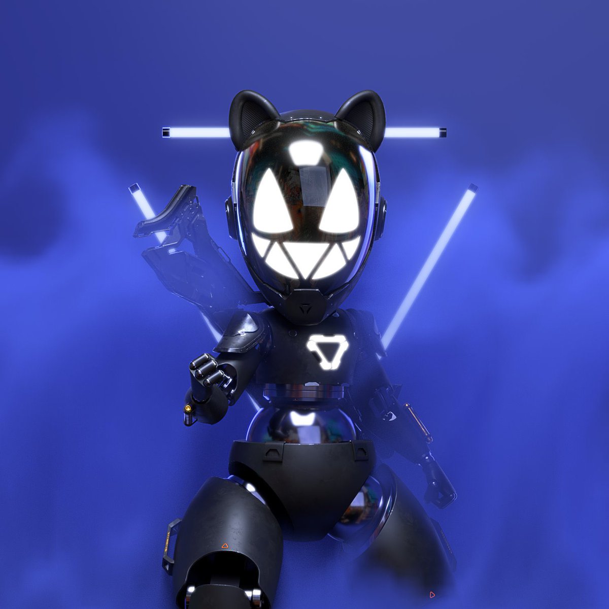 AETHEROW (Sold Out !) tweet media