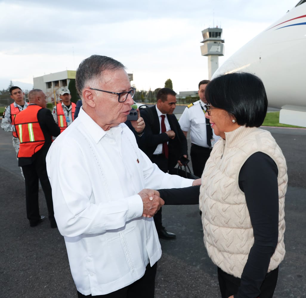 Francisco Arias C tweet media