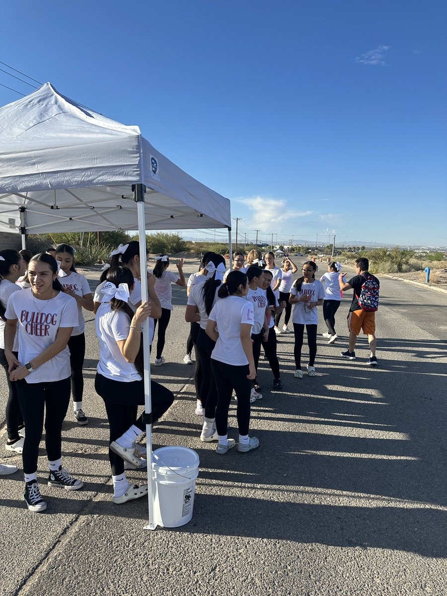 Mad Dog Cheer tweet media