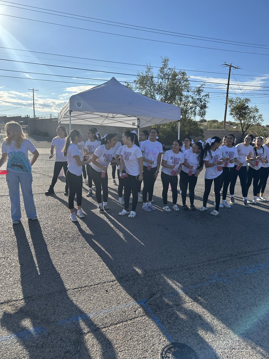 Mad Dog Cheer tweet media