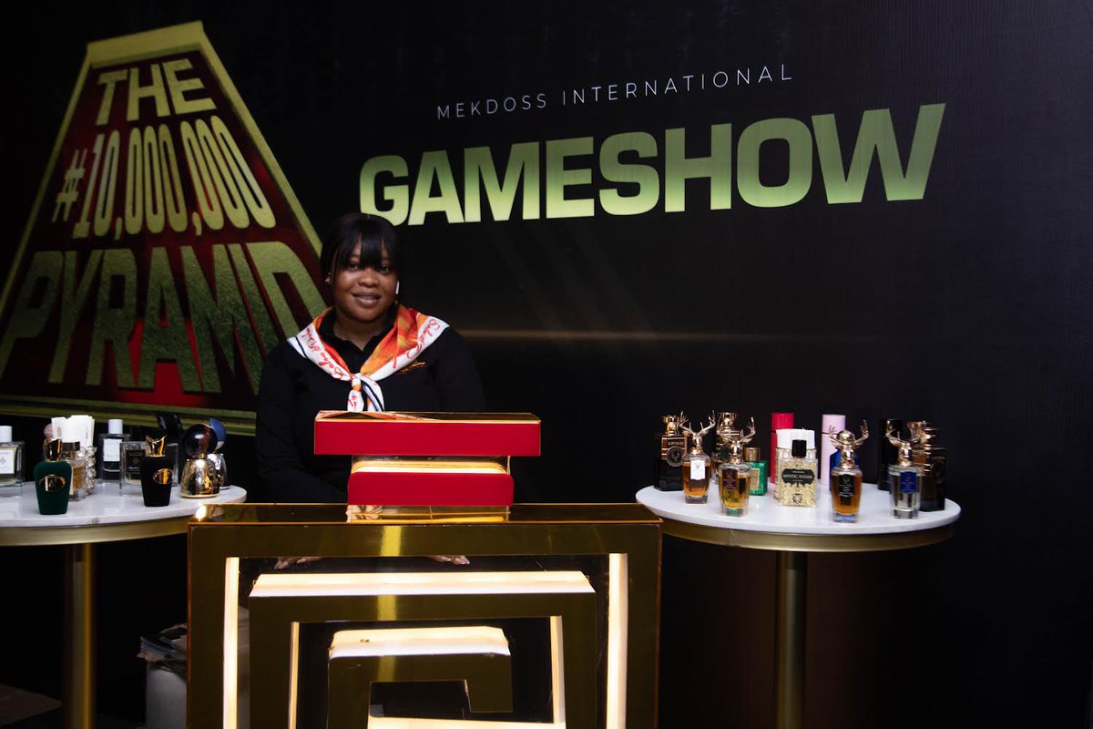 OloriSupergal's tweet photo. The show is planned to air on primetime on over five television channels nationwide. follow @pyramidshowng for updates including celebrity participants and contestants selected from Nigeria's six geo-political zones. 
#pyramidgameshowng #sonypictures https://t.co/cObAuFjuki