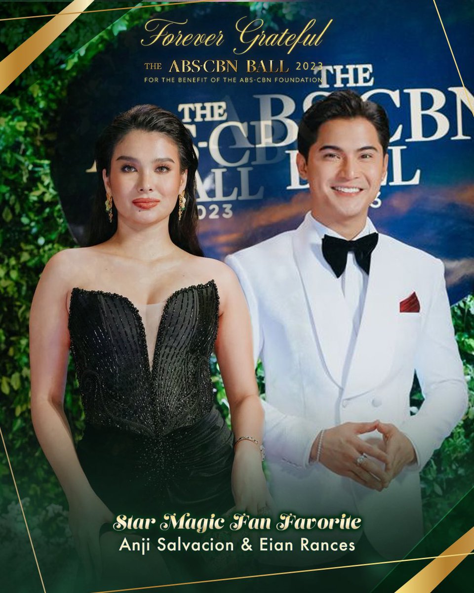 Star Magic tweet media