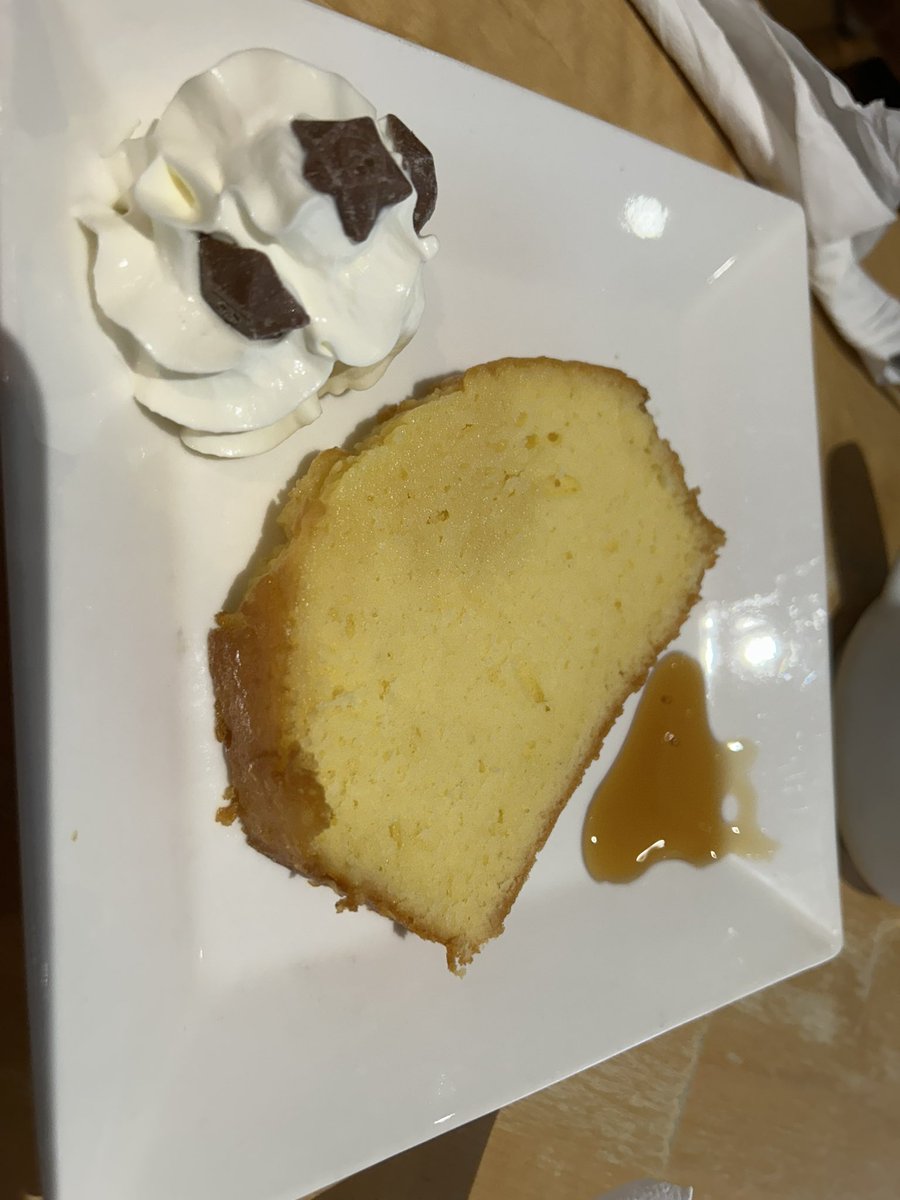 Today I had a meeting with someone who had not been to Prudhoe before, we had a discussion over a cuppa &amp; amazing lemon drizzle cake at 
No.22 Front Street #VisitPrudhoe 
#ShopLocal 
#PrudhoeBusiness 
m.facebook.com/story.php?stor…