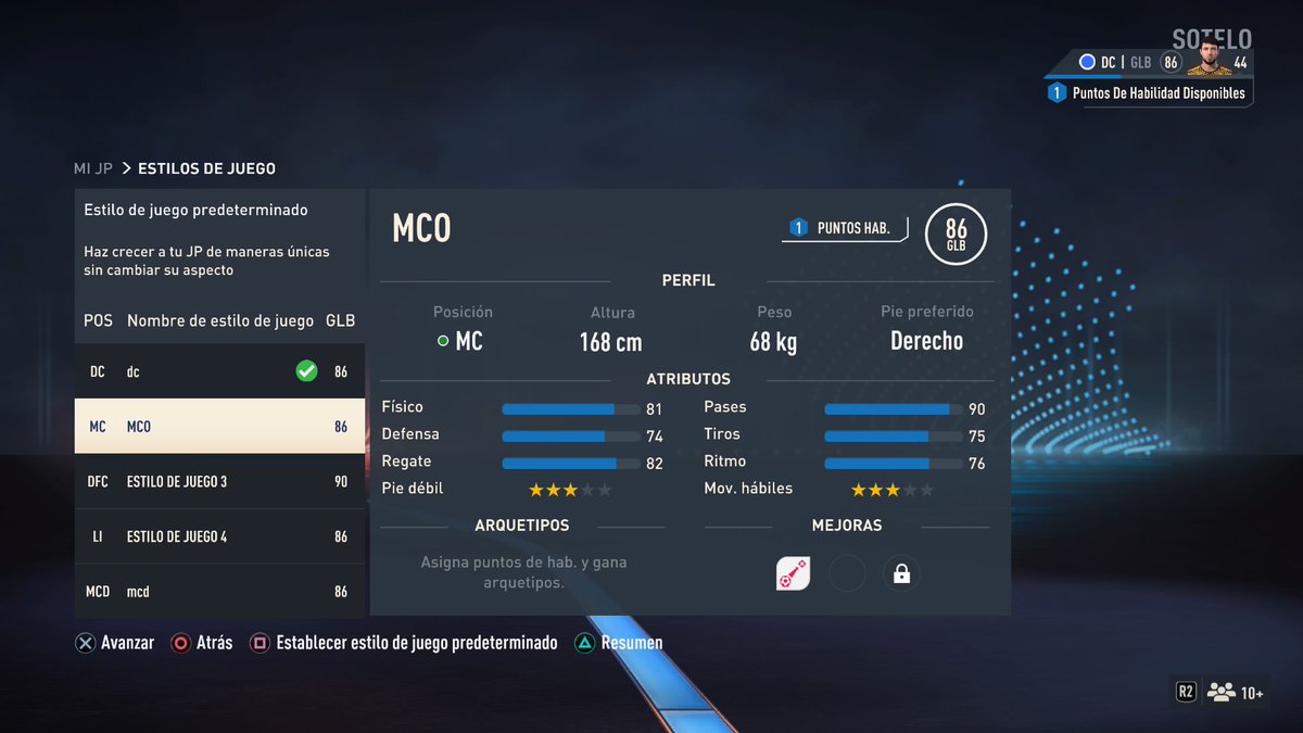 ScoreR82's tweet photo. #PS4share https://t.co/xMqEcqBd3G