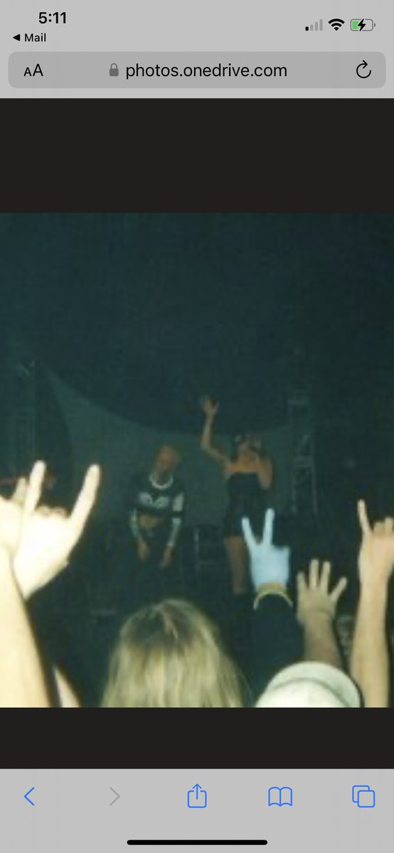 amywaz's tweet image. Throwback - Lords of Acid with Praga Khan in Madison, WI late 90s #lordsofacid @RealLordsOfAcid @pragakhan