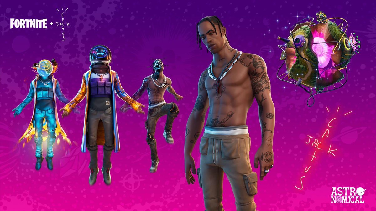 InfoPico Fortnite tweet media