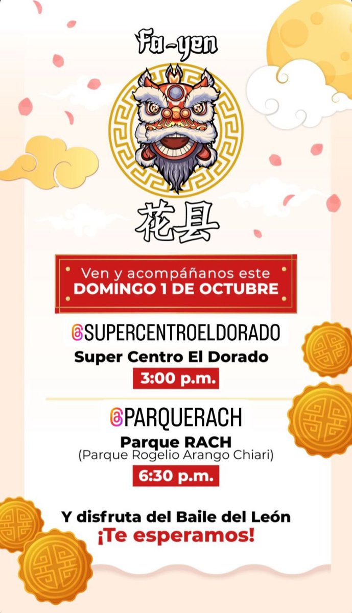 Eate fin de semana