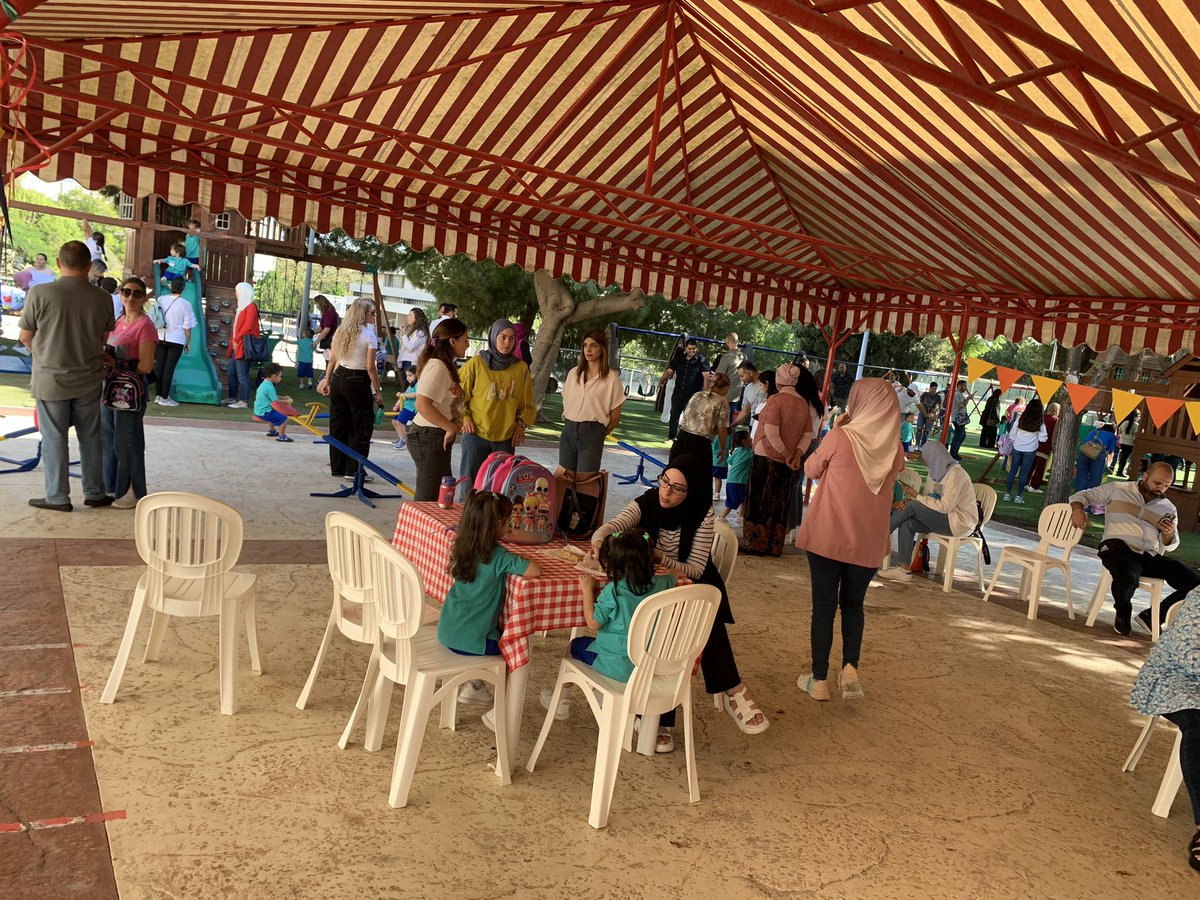 RHHS_Preschool's tweet photo. Back to school!! Welcome our new students .. https://t.co/TAmHFtUvxA