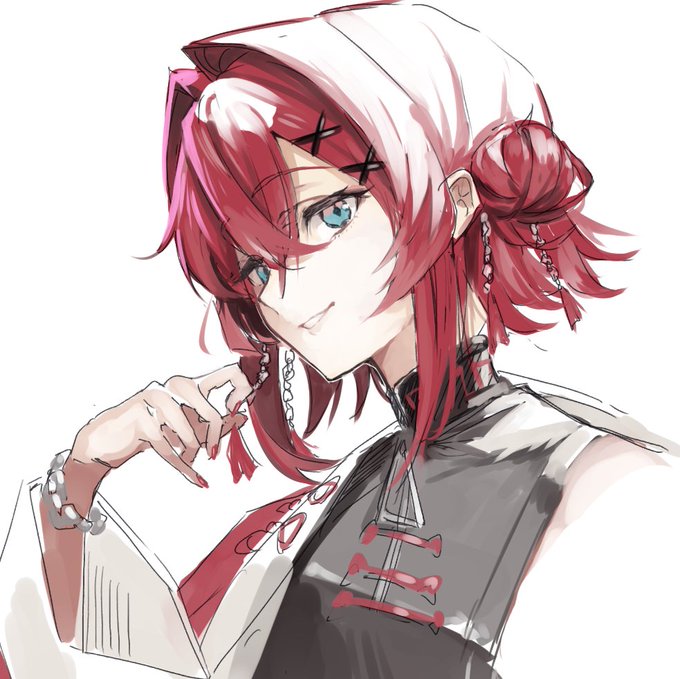 チャイナンジュめちゃ良い