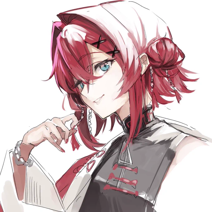 チャイナンジュめちゃ良い