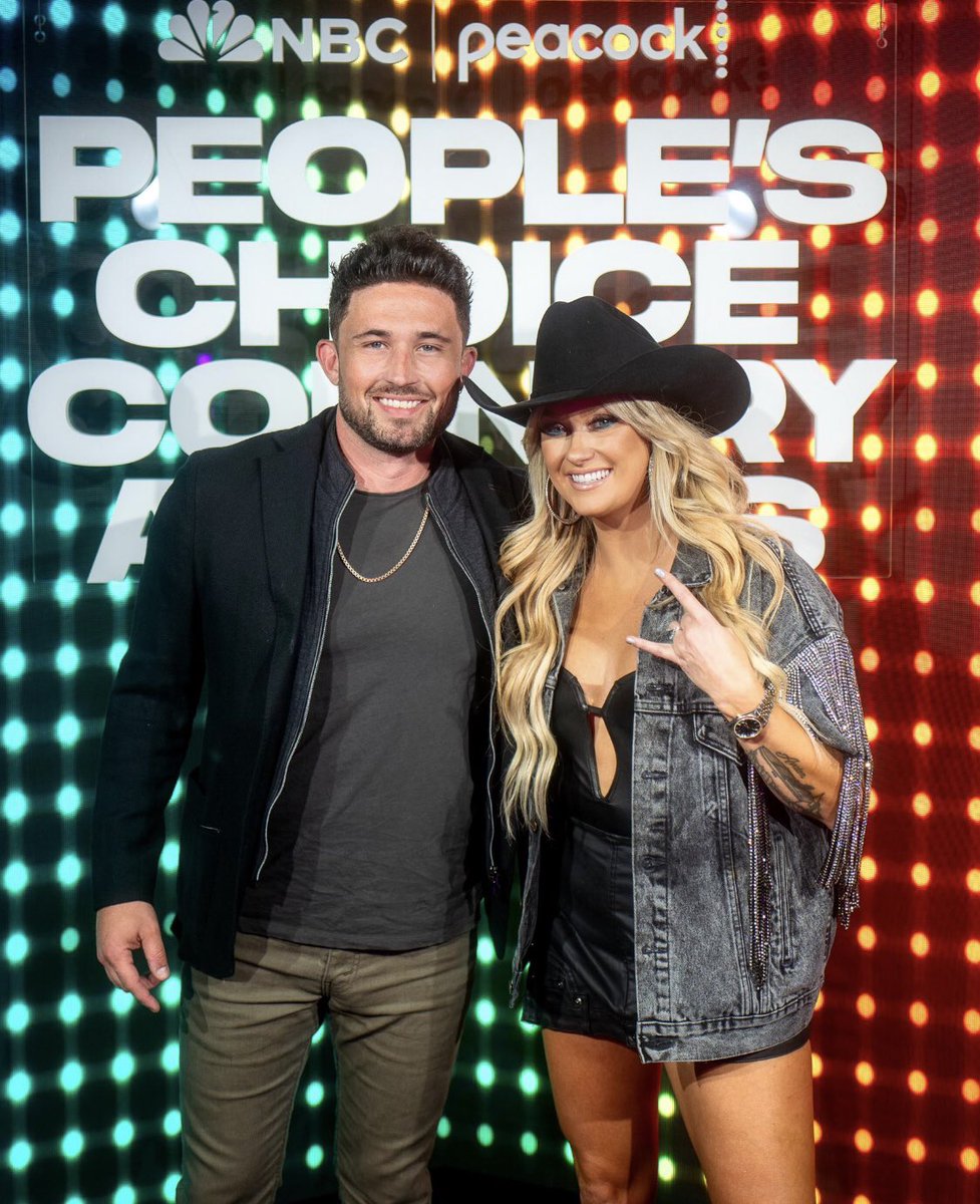Michael ray roach (@michael_ray54) on Twitter photo Thanks for having me last night <a href="/peopleschoice/">People's Choice Country Awards</a> 🙌What a damn blast! And loved running into <a href="/MegPatrickMusic/">Meghan Patrick</a> on the red carpet. #PCCAs #SpiritsAndDemons Thanks for having me last night <a href="/peopleschoice/">People's Choice Country Awards</a> 🙌What a damn blast! And loved running into <a href="/MegPatrickMusic/">Meghan Patrick</a> on the red carpet. #PCCAs #SpiritsAndDemons