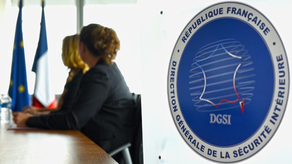 info_Paris_IDF's tweet photo. 🔴 FLASH - #Paris : un jeune homme de 21 ans est soupçonné d’avoir voulu prendre part à des « expéditions #punitives » avec un autre jeune radicalisé.
👉 Il a été mis en examen dans le cadre d’une #enquête visant au moins deux autres garçons. (Lp) #DGSI https://t.co/bEKvmtcEWA