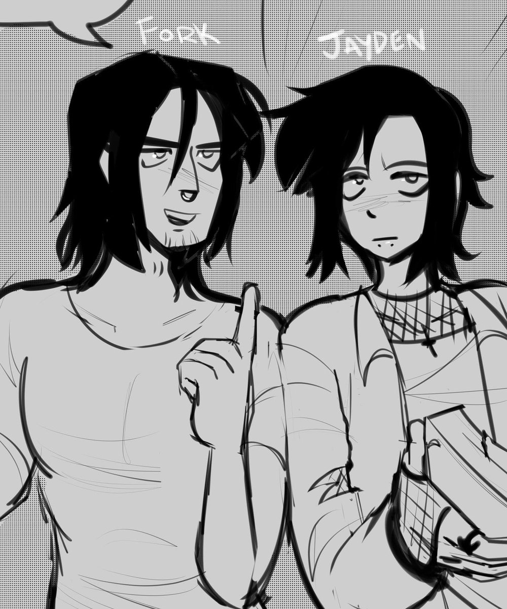 wasterwizard's tweet image. YUURRRRP #ocs