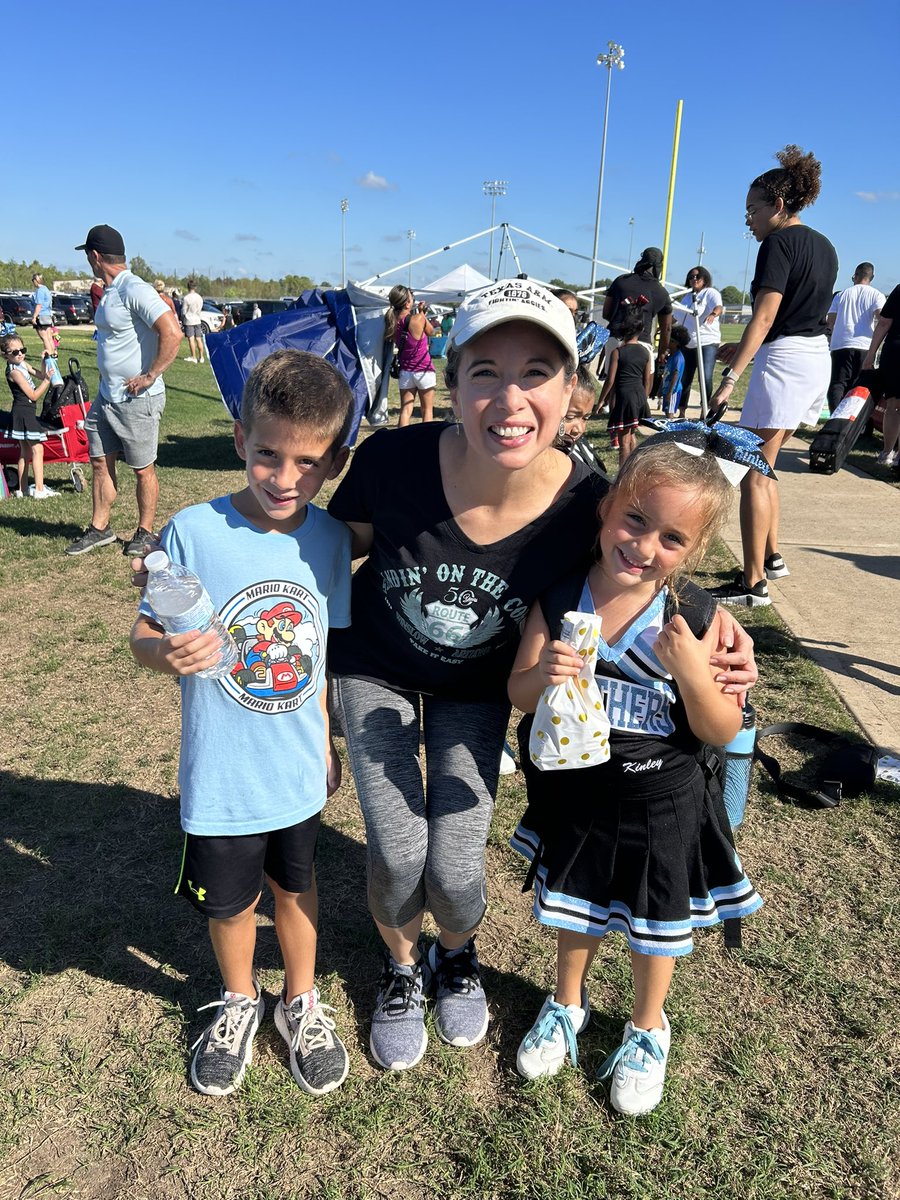 Allyson Watson, M.Ed. tweet media