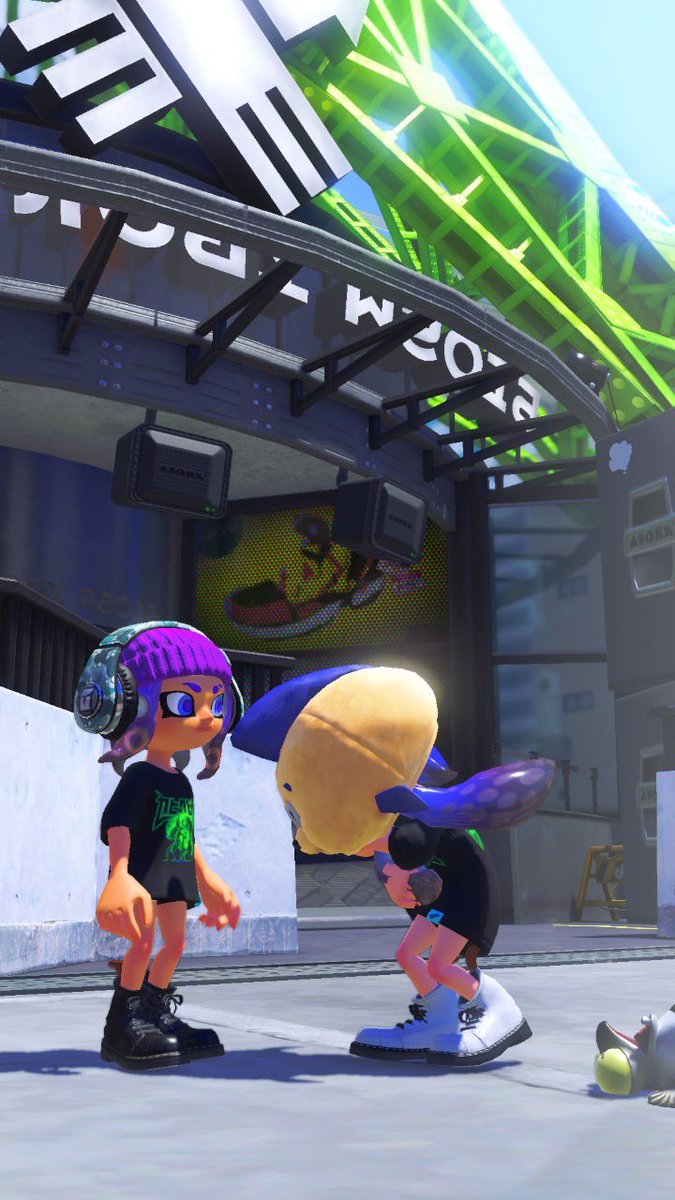 bibako_spl's tweet photo. 「ひれ用シャンプーかえたんだ♪」「くさっ🖐️ﾍﾟｼｯ」 https://t.co/ye7RD01KCf
