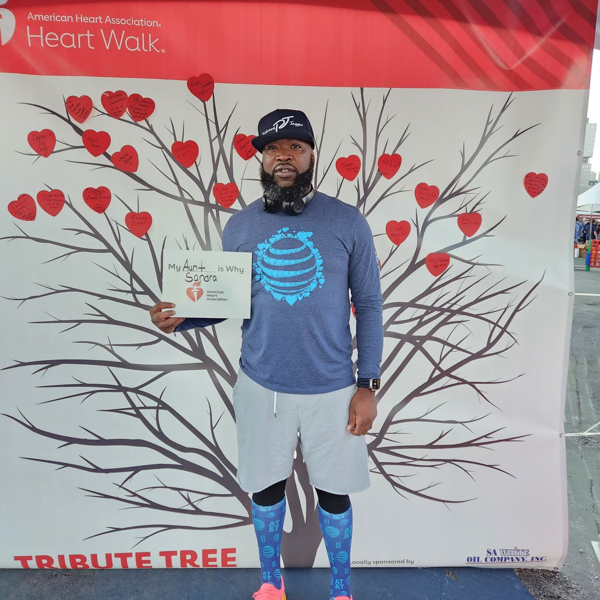 Travis Brown tweet media