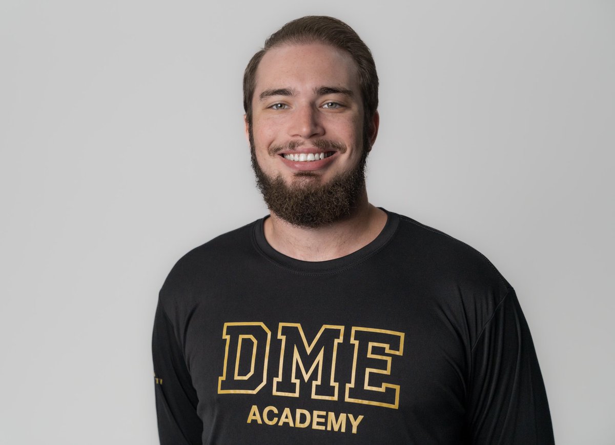 I am thrilled to announce I have accepted a Head Coaching opportunity with <a href="/DMEAcademyMBB/">DME Academy Men's Basketball</a> at <a href="/DMESportsAcad/">DME Academy</a> in Daytona Beach, Florida! dmeacademy.com/staff/brandon-…