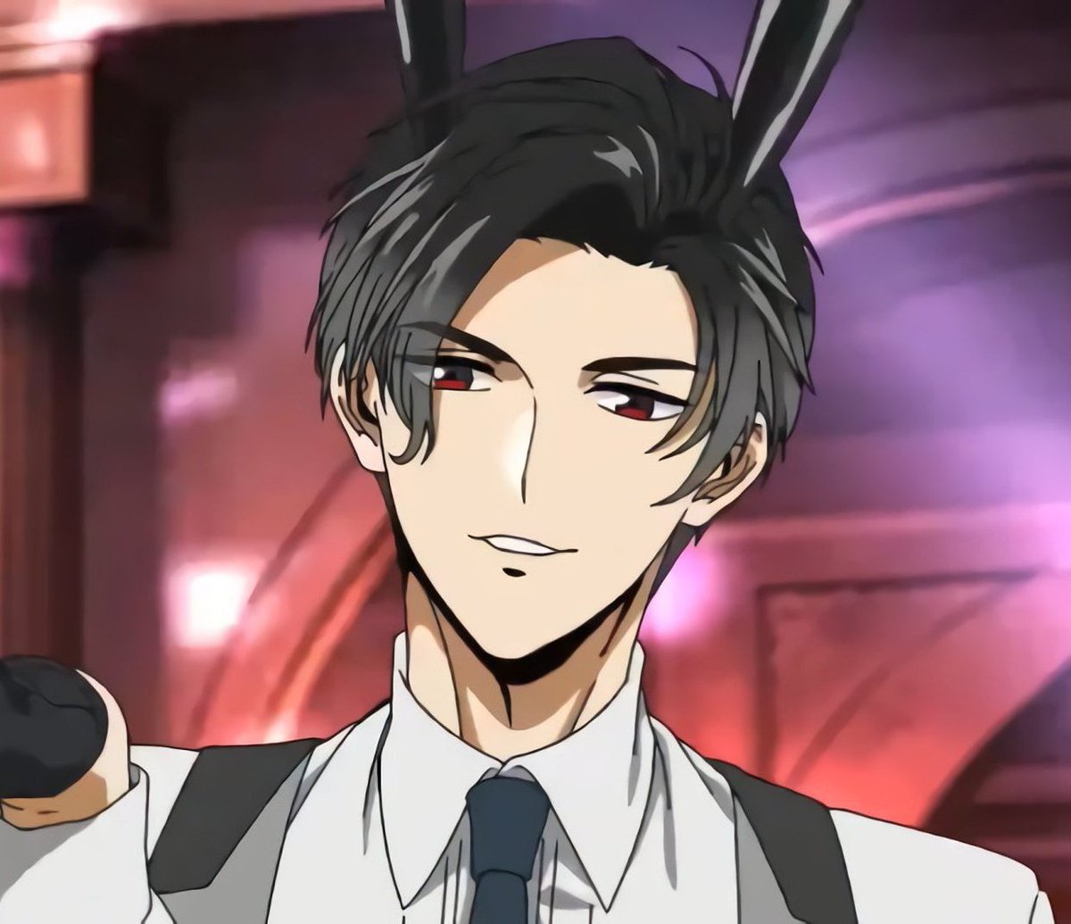 YouLuvLuci's tweet photo. Happy #DevilgramDay I guess skfhdhdjs https://t.co/51YGn5qlZx