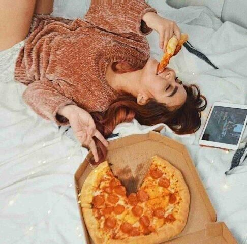 🅰️

I love YOU almost as much as I love pizza 🍕

🤣🤣🤣