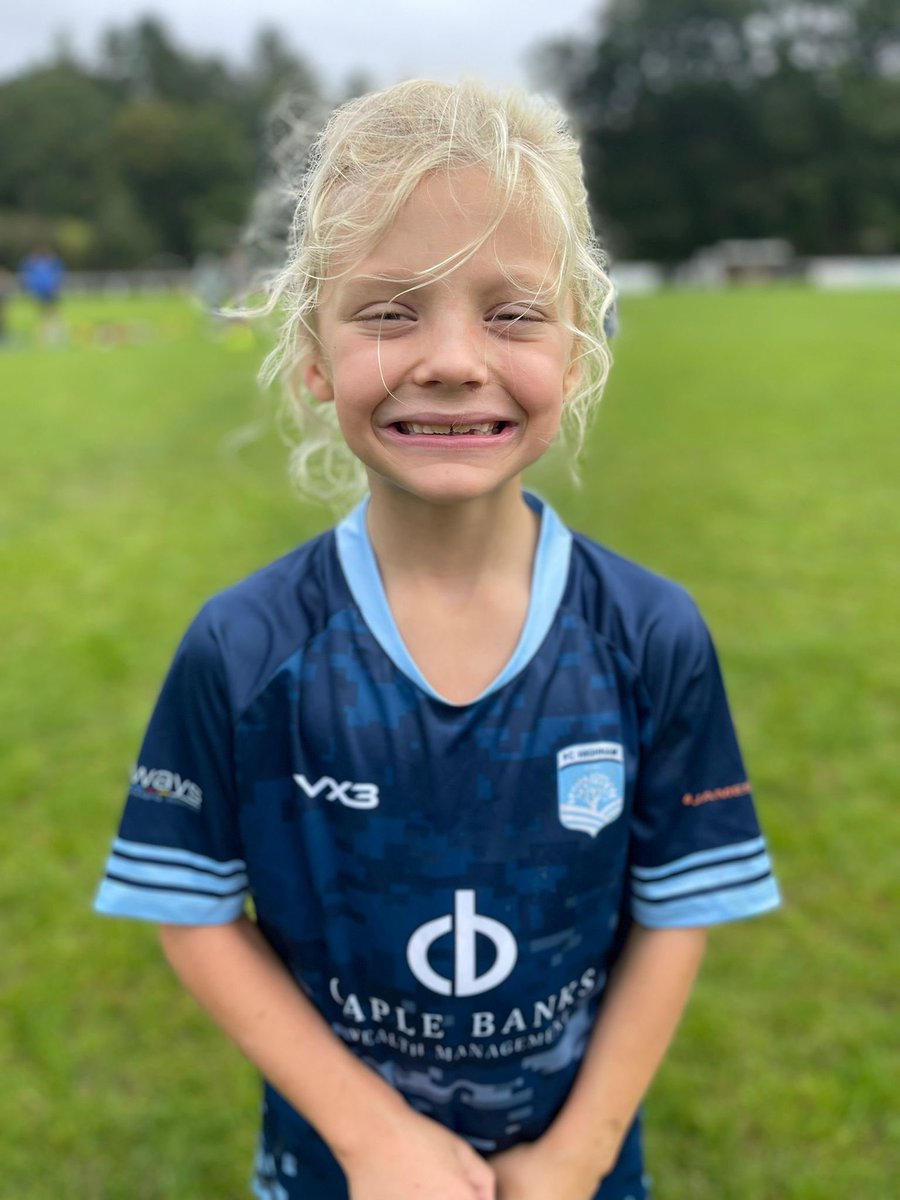 FC Highnam Boys tweet media