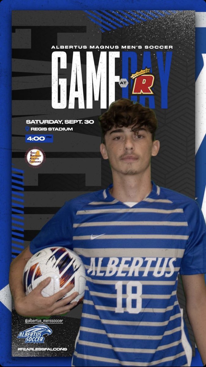 Albertus Mens Soccer (@albertusmsoc) on Twitter photo 