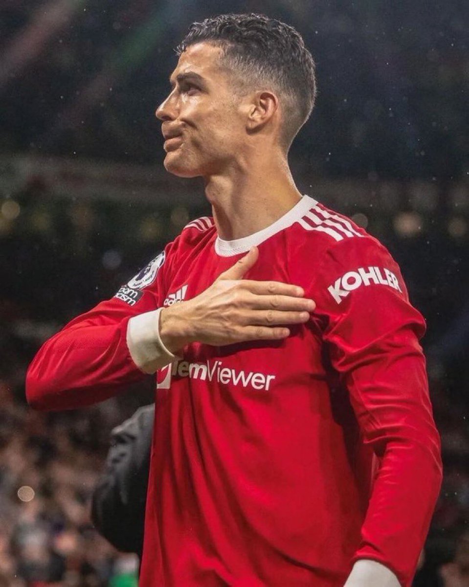 totalcristiano's tweet photo. Cristiano Ronaldo in his interview with Piers Morgan about Manchester United:

“I don't know what's going on but since Sir Alex Ferguson left I saw no evolution in the club, the progress was zero.

The Glazers don’t care about the club. 

To compare United with Real Madrid and even Juventus, that they follow the rest of the world, the technology, the training, the nutrition and conditioning, they are far behind.

A club with this size should be the top of the tree and they are not, unfortunately. They are not in that level. But I hope the next years they can reach to be in a top level.

I think the fans should know the truth. I want the best for the club. This is why I come back to Manchester United.

But you have some things inside that don’t help (us) reach the top level.

I love Manchester United and I love the fans, that will never change. I wish them the best.”