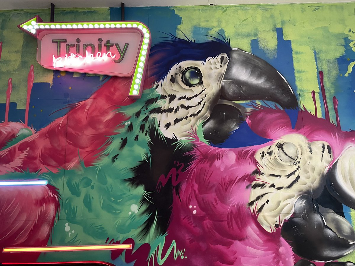 Natalie Randall tweet media