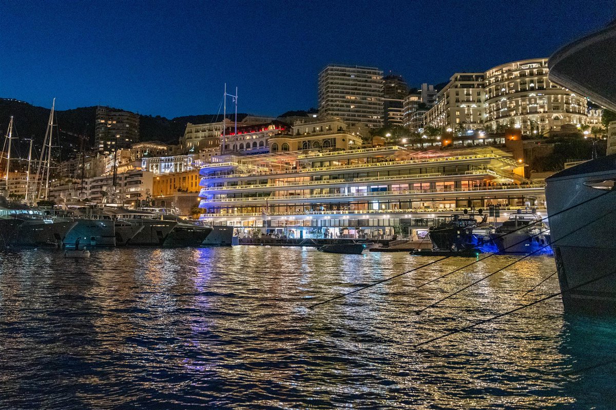 Sunseeker_Intl's tweet photo. The sun has set at Monaco Yacht Show, bringing the 2023 European Boat Show season to a close.
From Cannes to Southampton, Genoa to Monaco, the Sunseeker Family came together for the month of September for a truly memorable season.
#Sunseeker #MYS23 #MonacoYachtShow https://t.co/XcZ6YbMPuU