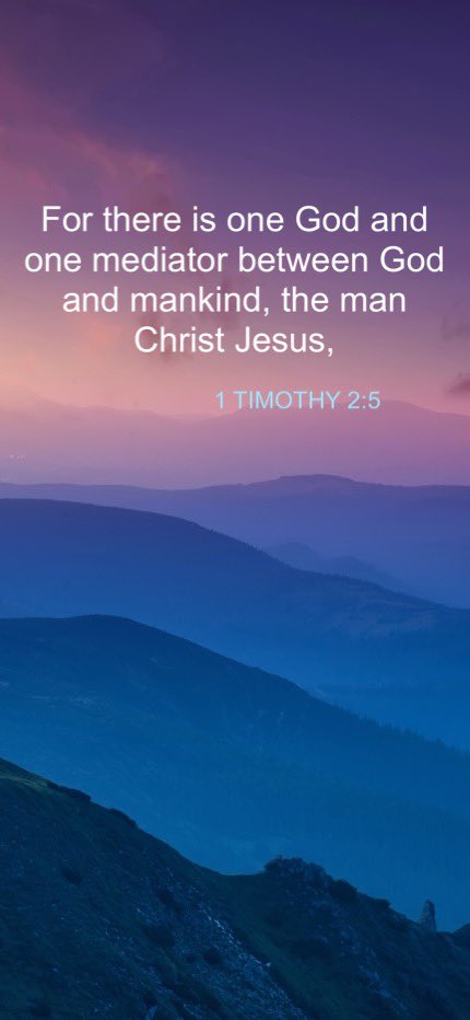 BAForJesus's tweet photo. ✝️💜 https://t.co/4rHtFPMz3q